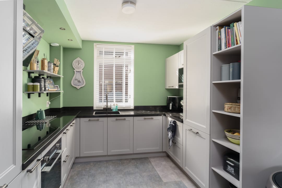 Foto 2 van Beelstraat 60