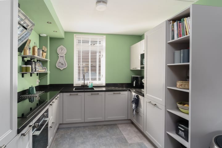 Foto 2 van Beelstraat 60