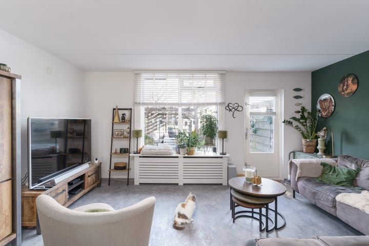 Foto 6 van Beelstraat 60