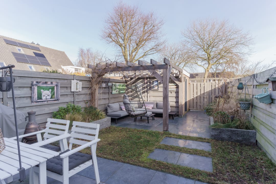 Foto 8 van Beelstraat 60