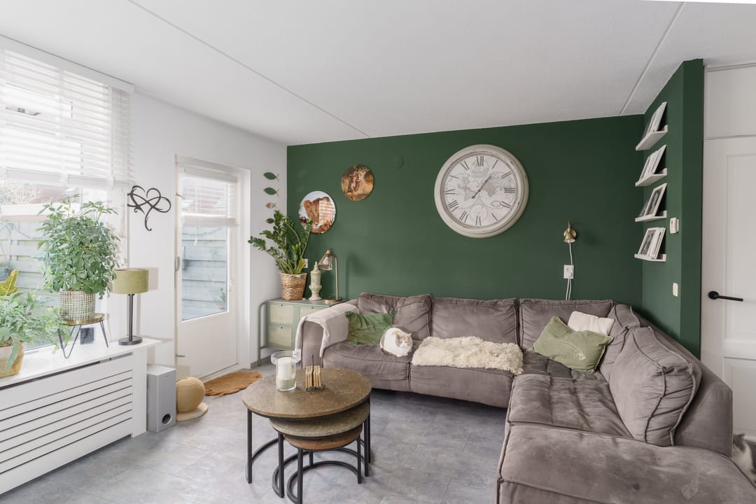 Foto 7 van Beelstraat 60