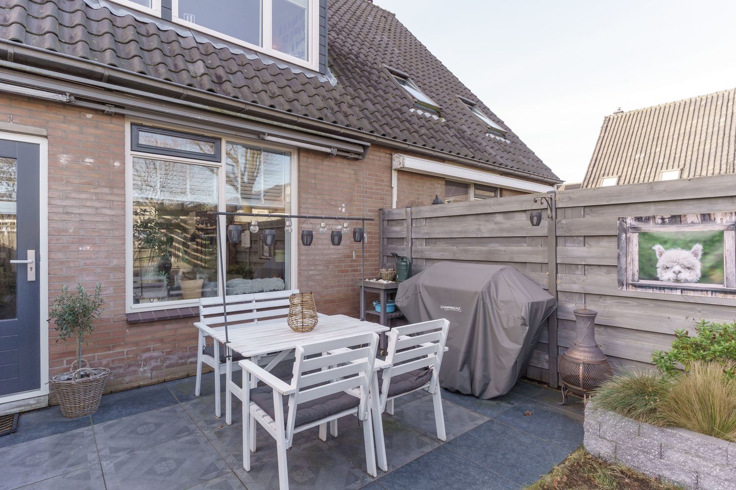 Foto 10 van Beelstraat 60