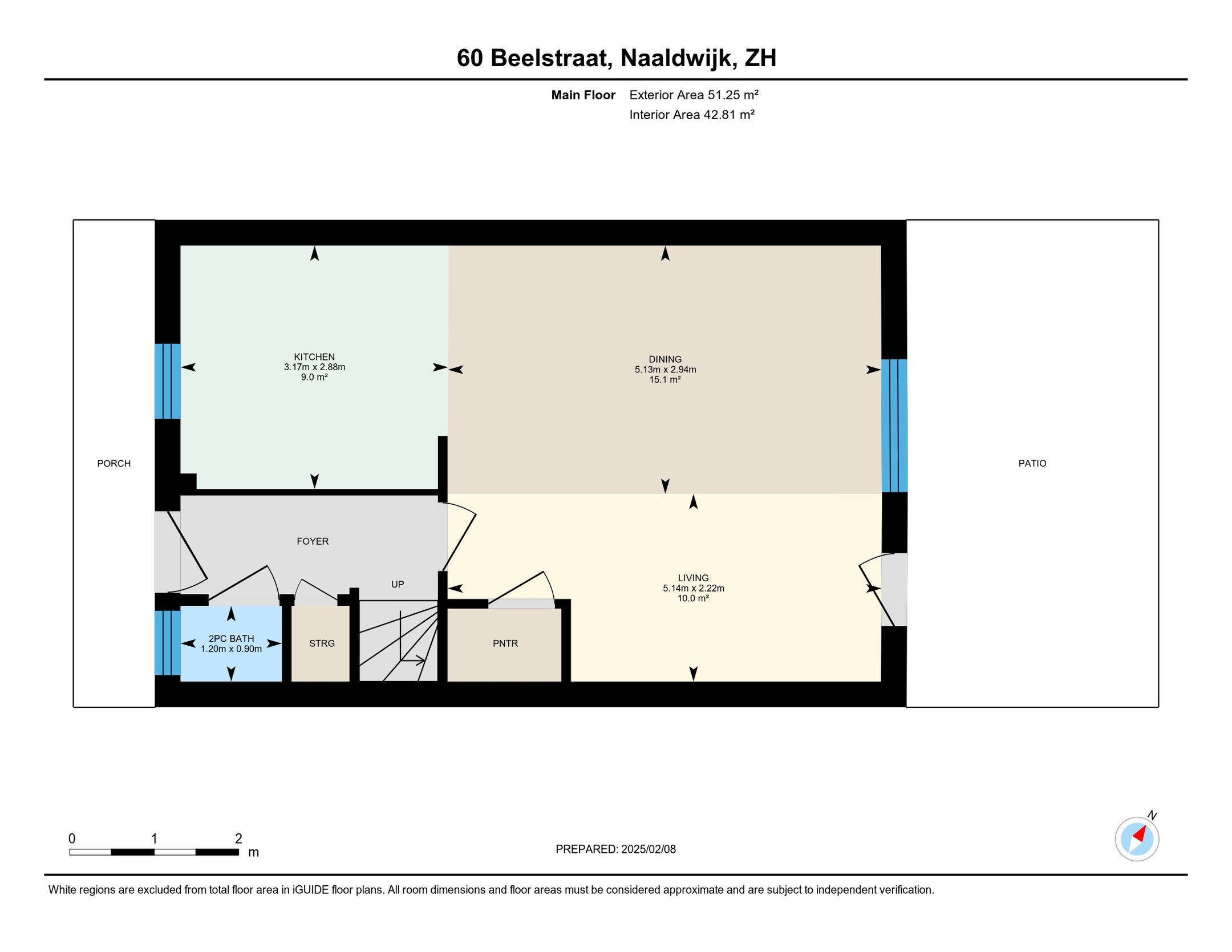 Foto 21 van Beelstraat 60