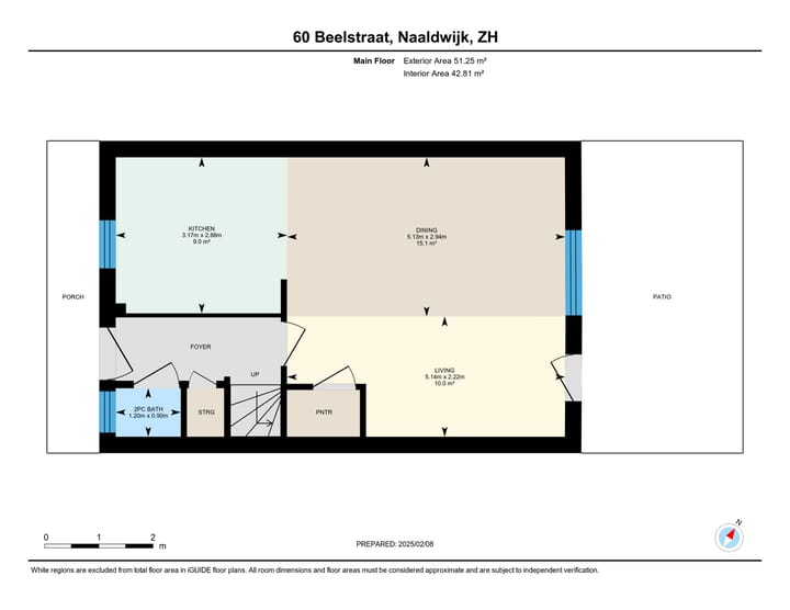 Foto 21 van Beelstraat 60