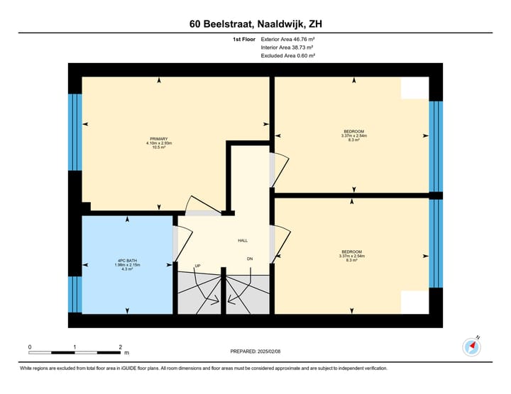 Foto 22 van Beelstraat 60