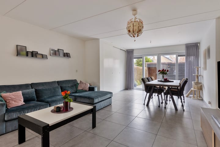 Foto 2 van Offenbachplantsoen 32