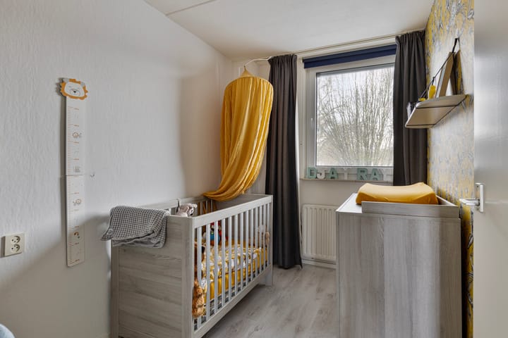 Foto 4 van Offenbachplantsoen 32