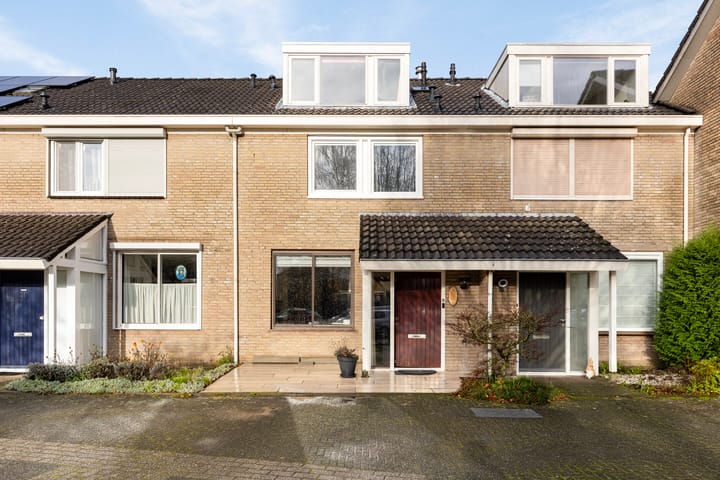 Foto 5 van Offenbachplantsoen 32