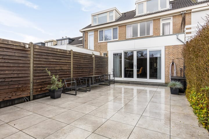 Foto 28 van Offenbachplantsoen 32