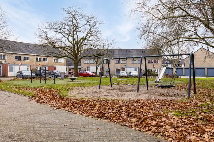 Foto 30 van Offenbachplantsoen 32