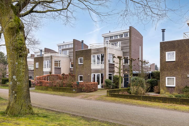 Foto 5 van Maasstaete 43