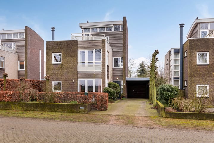 Foto 6 van Maasstaete 43