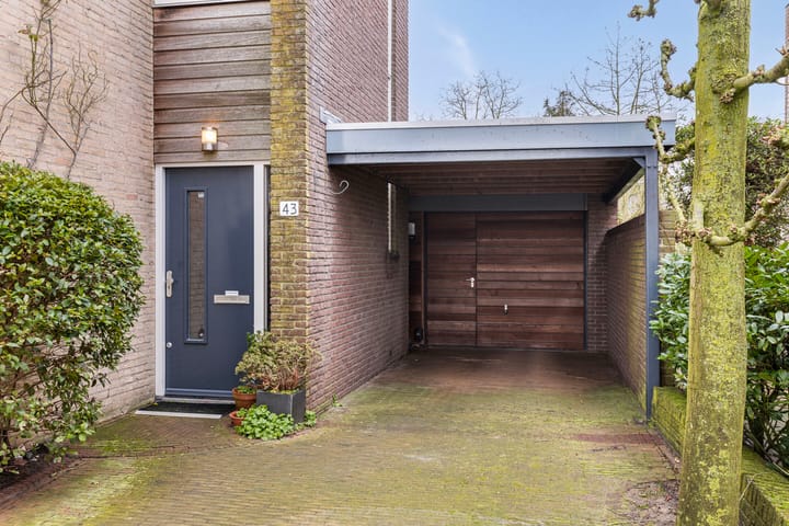 Foto 7 van Maasstaete 43