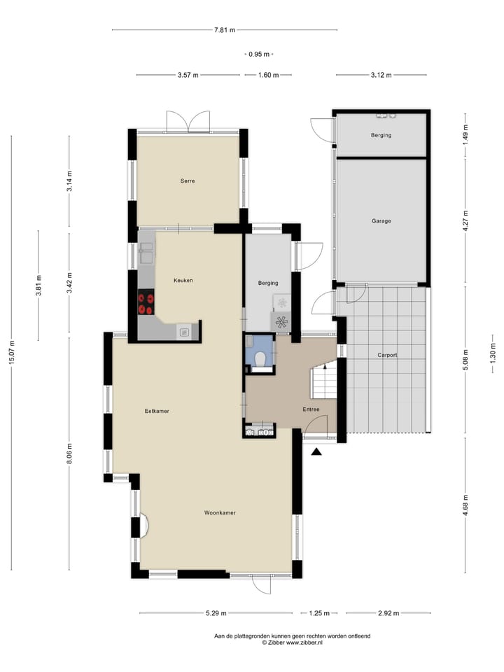 Foto 54 van Maasstaete 43