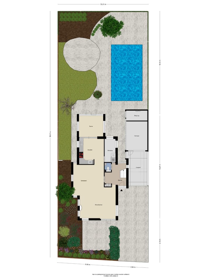 Foto 55 van Maasstaete 43