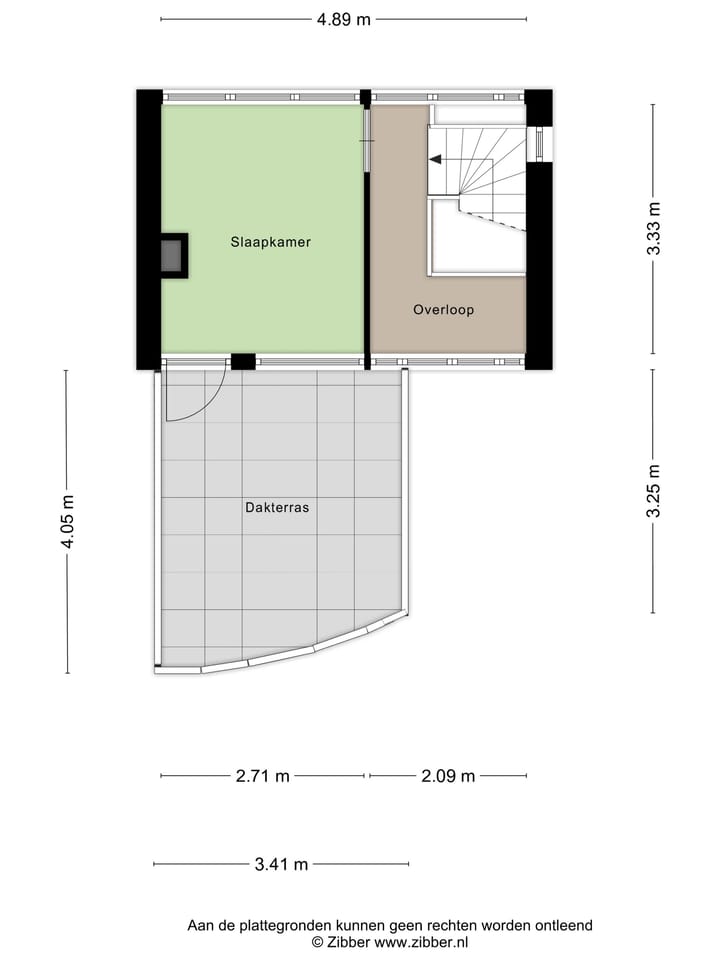 Foto 57 van Maasstaete 43