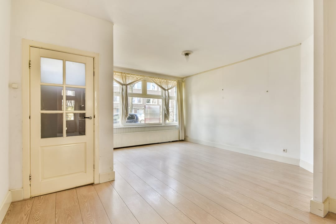 Foto 2 van Hunzestraat 51-H