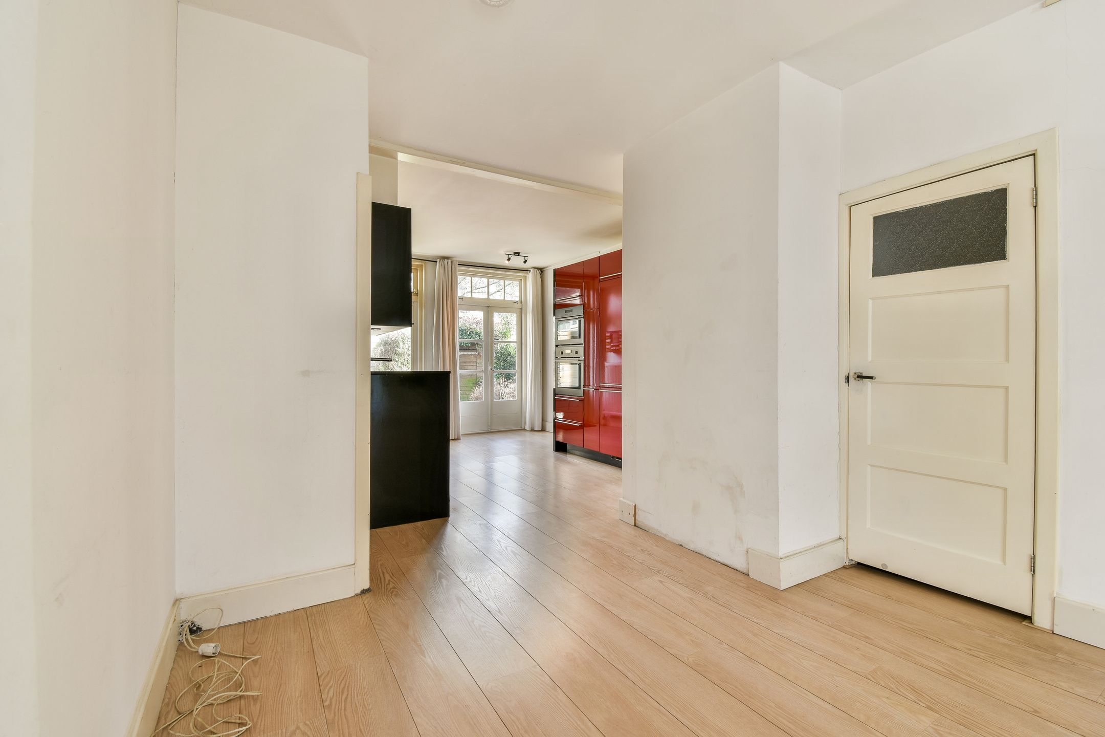 Foto 3 van Hunzestraat 51-H