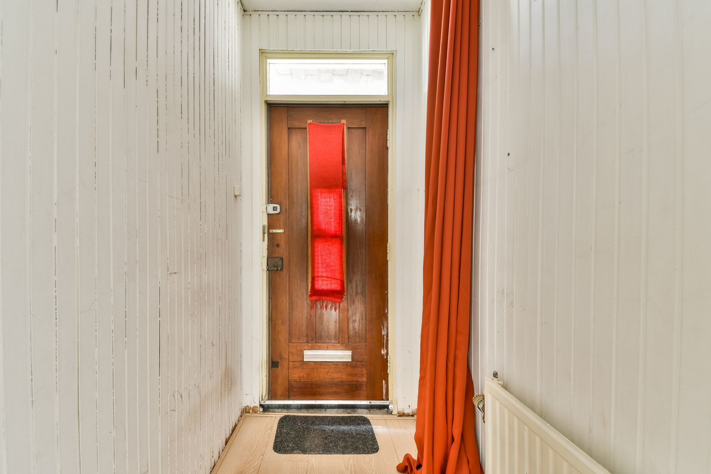 Foto 5 van Hunzestraat 51-H