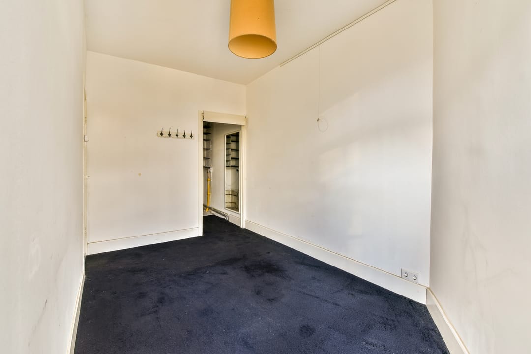 Foto 7 van Hunzestraat 51-H