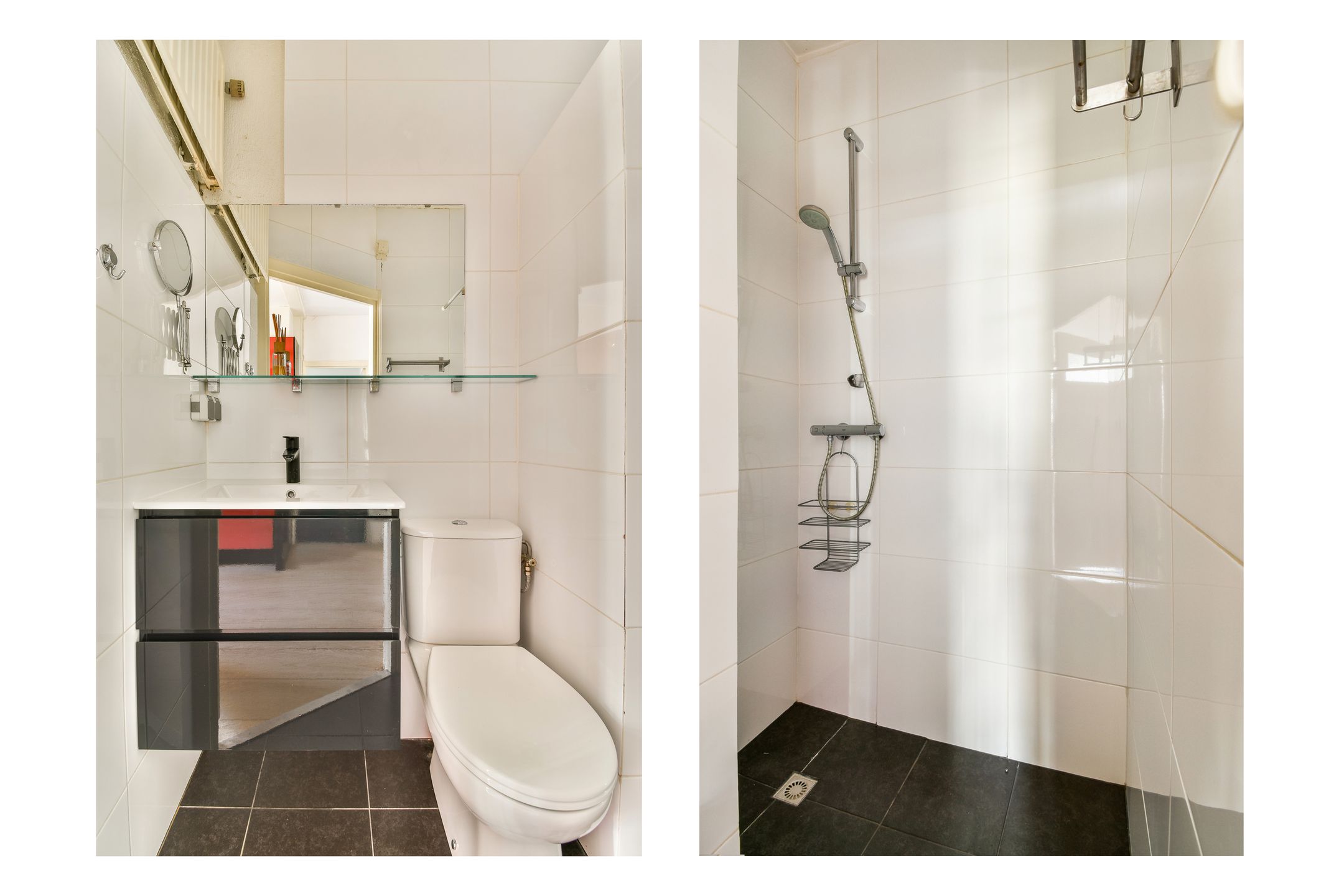 Foto 9 van Hunzestraat 51-H