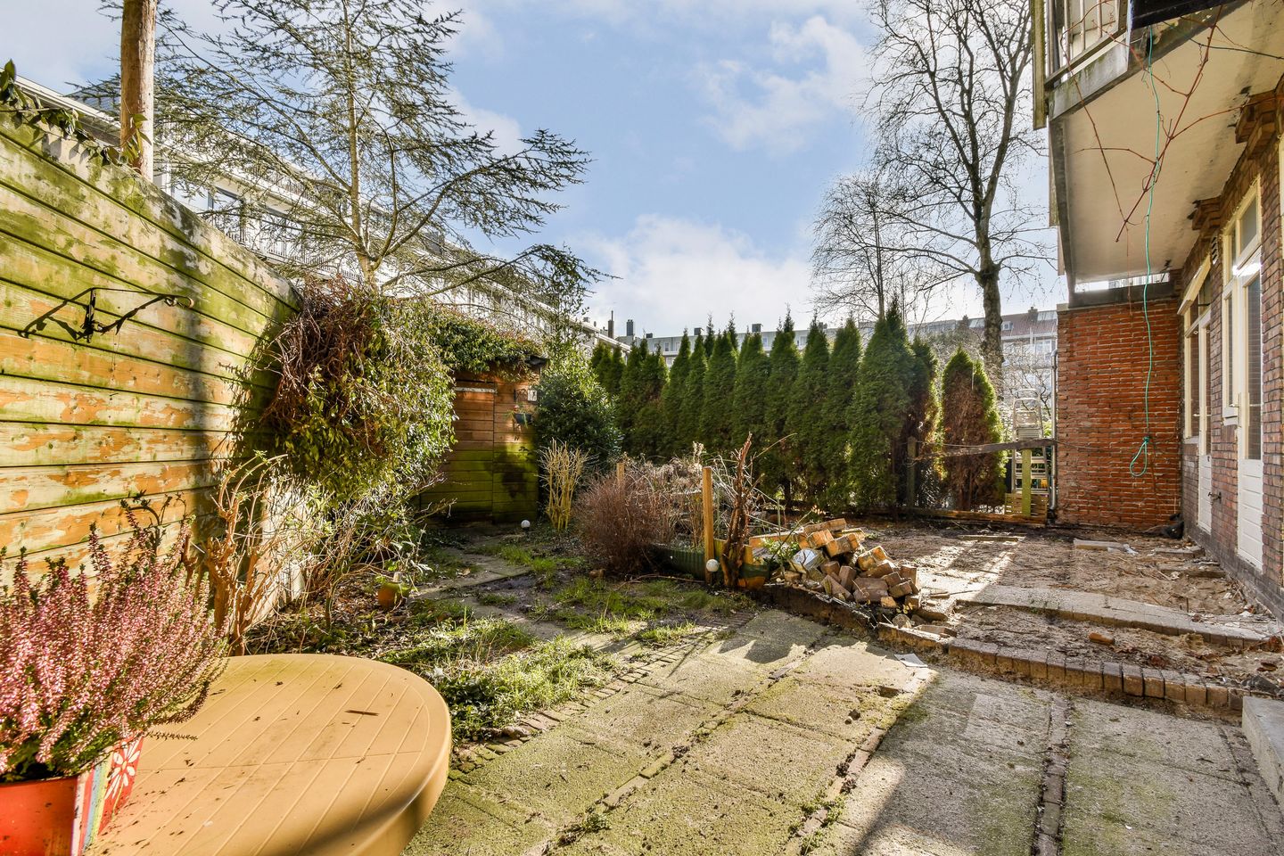 Foto 10 van Hunzestraat 51-H