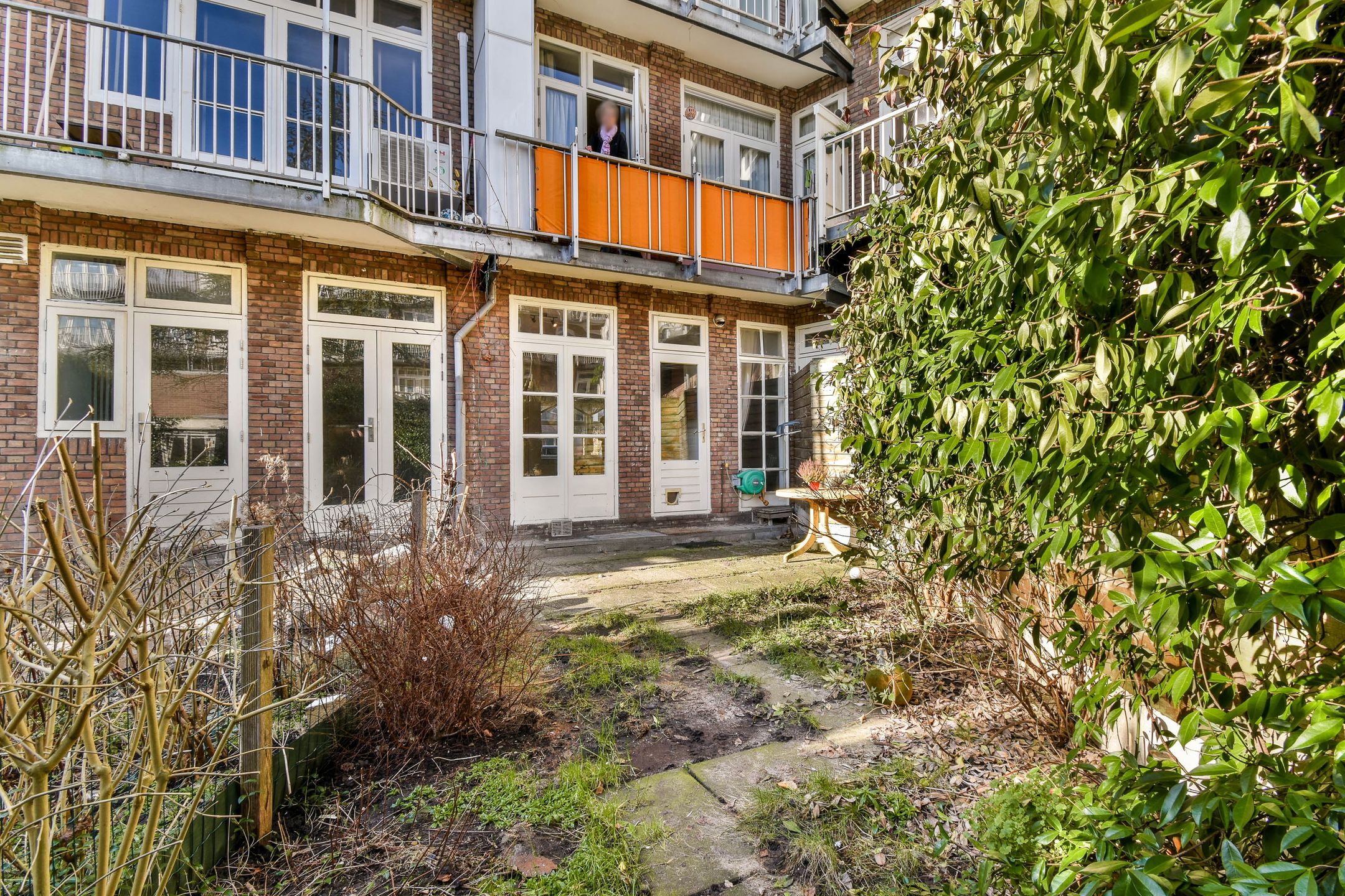 Foto 12 van Hunzestraat 51-H