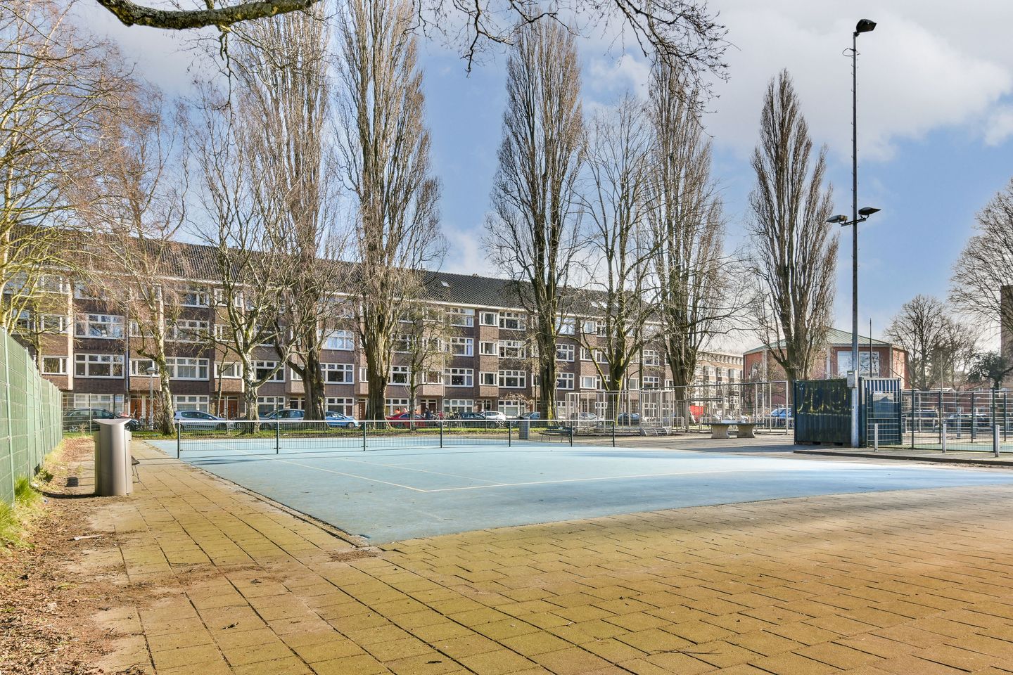 Foto 14 van Hunzestraat 51-H