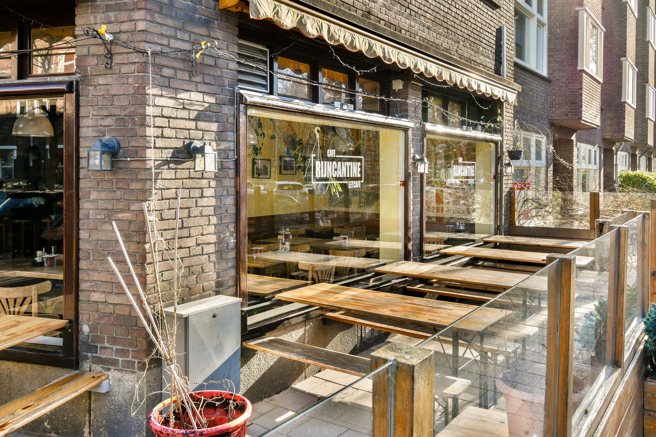 Foto 18 van Hunzestraat 51-H