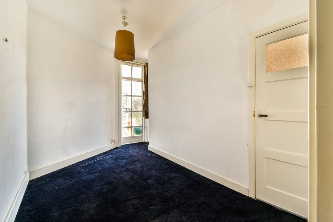 Foto 8 van Hunzestraat 51-H