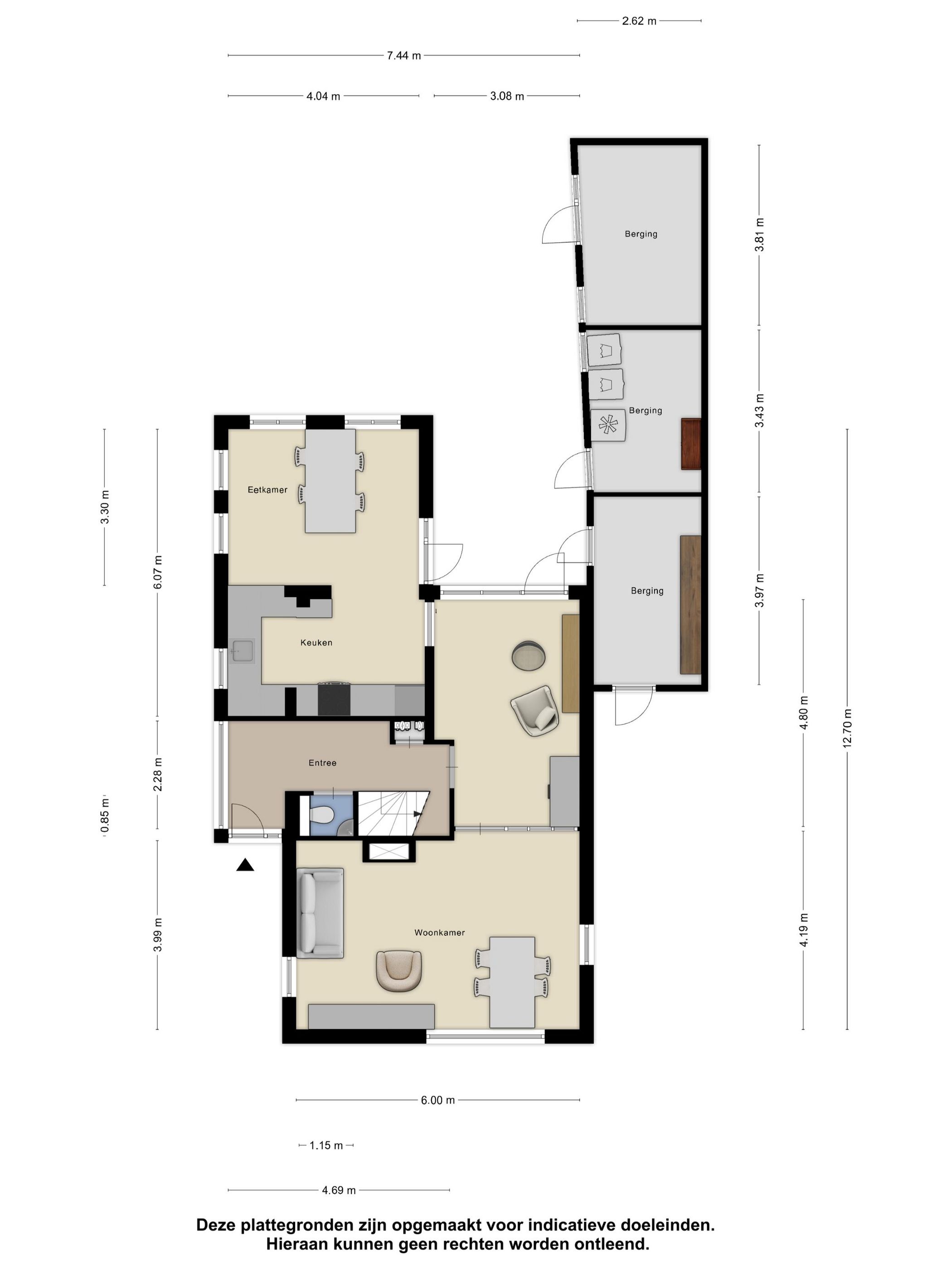 Foto 42 van Bospoort 37