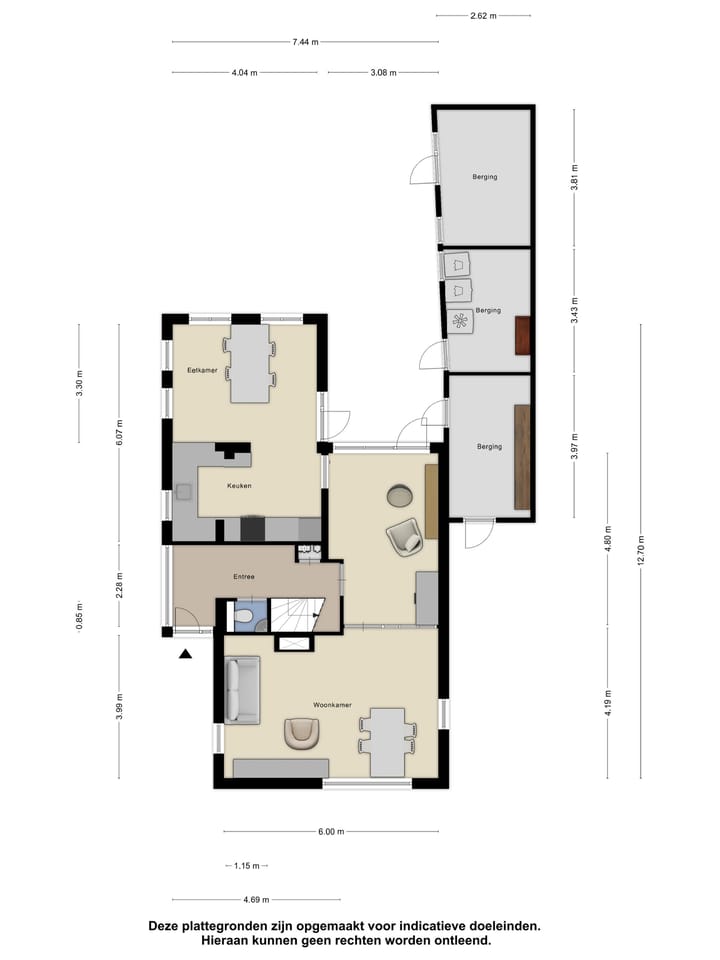 Foto 42 van Bospoort 37