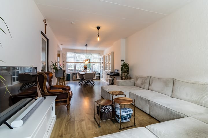 Photo 3 of Verboomstraat 19-A