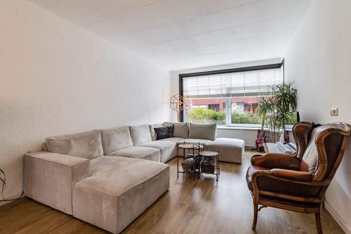 Photo 4 of Verboomstraat 19-A