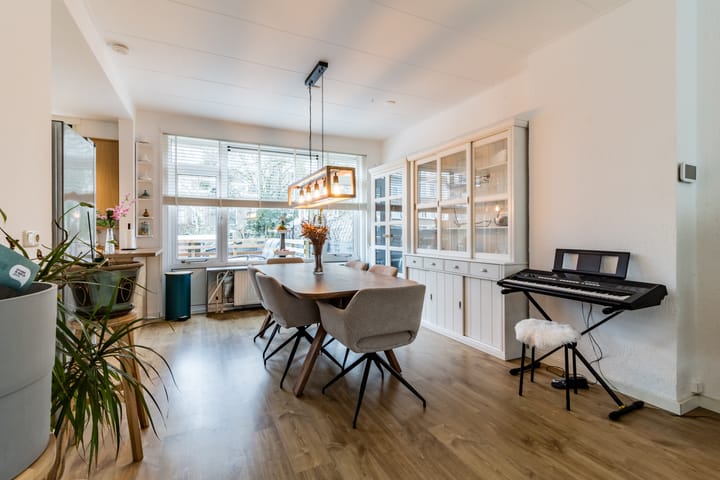 Photo 5 of Verboomstraat 19-A