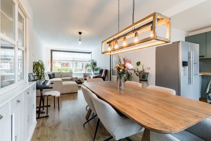 Photo 6 of Verboomstraat 19-A