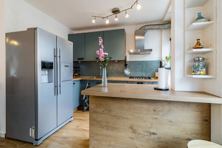 Photo 8 of Verboomstraat 19-A