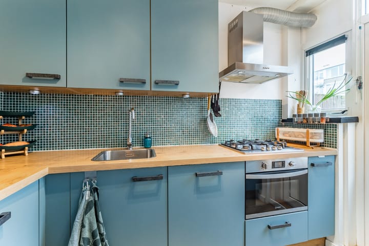 Photo 9 of Verboomstraat 19-A