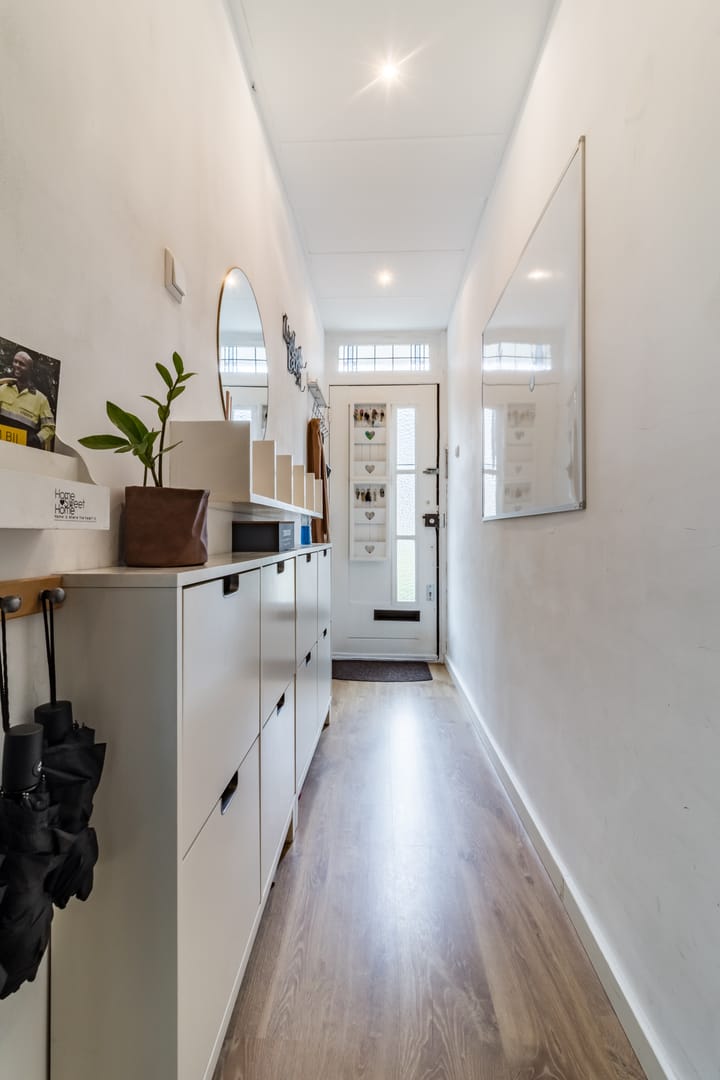 Photo 11 of Verboomstraat 19-A