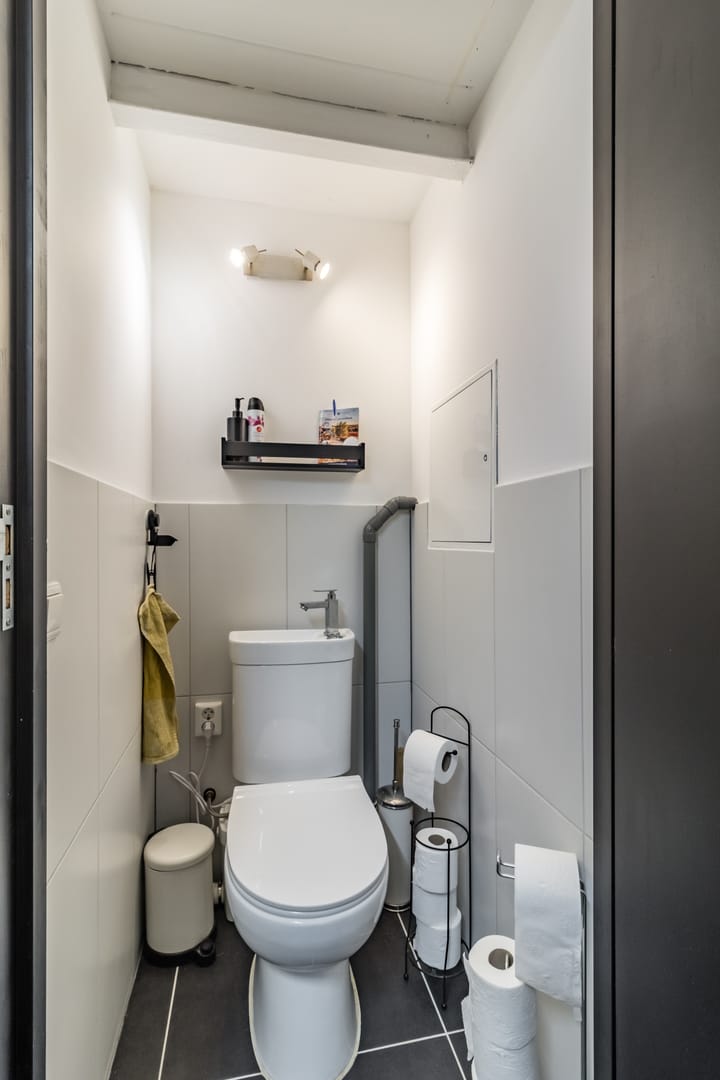 Photo 14 of Verboomstraat 19-A