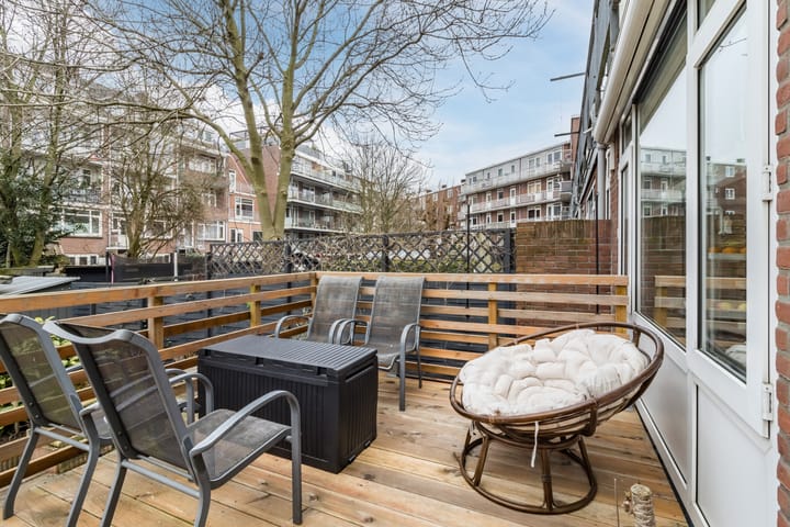 Photo 20 of Verboomstraat 19-A