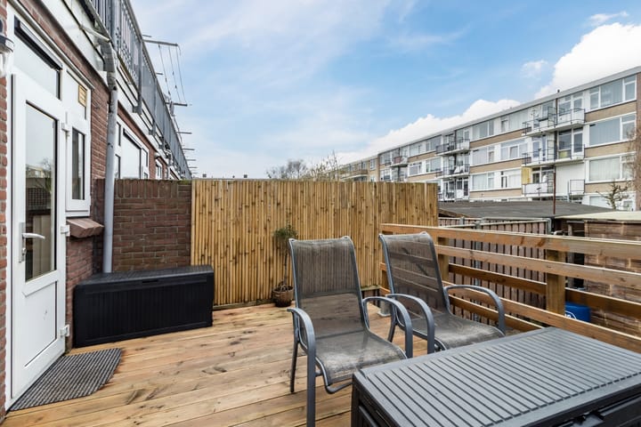 Photo 21 of Verboomstraat 19-A