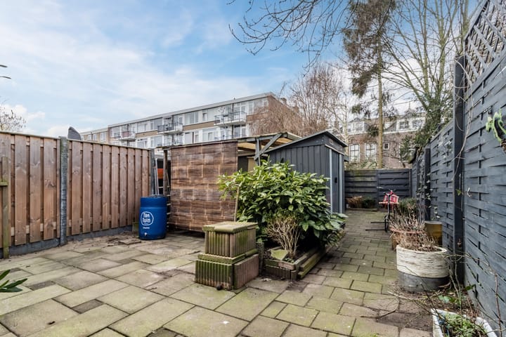 Photo 22 of Verboomstraat 19-A