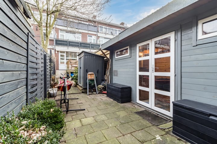 Photo 23 of Verboomstraat 19-A