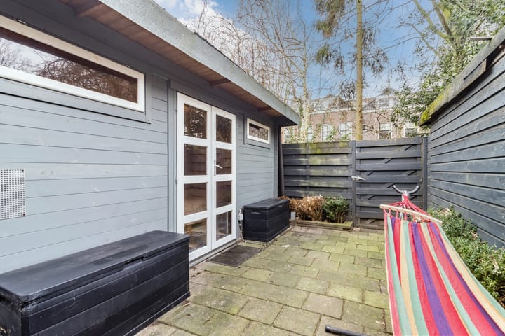 Photo 24 of Verboomstraat 19-A