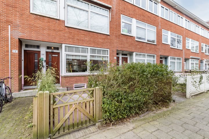 Photo 27 of Verboomstraat 19-A