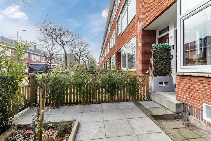 Photo 28 of Verboomstraat 19-A