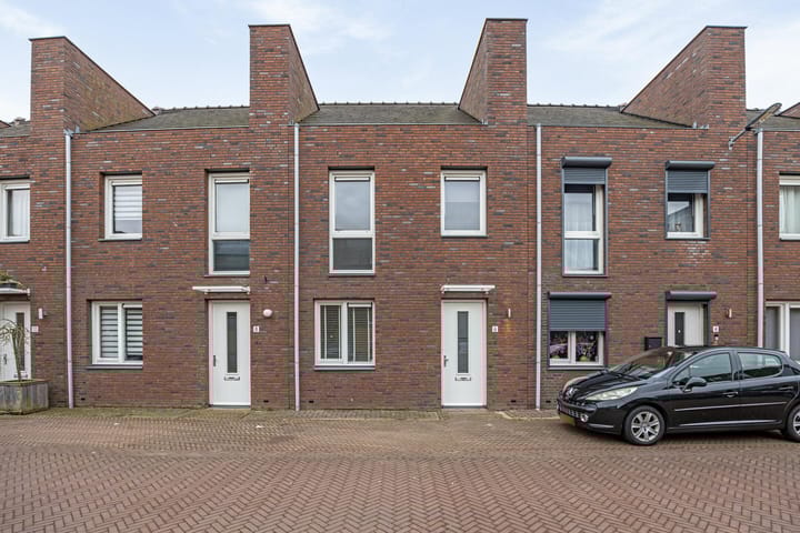 Foto 2 van Demerstraat 6