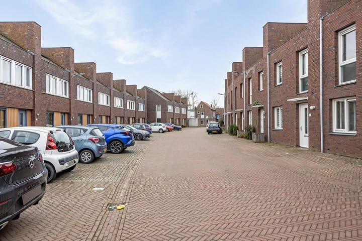 Foto 3 van Demerstraat 6