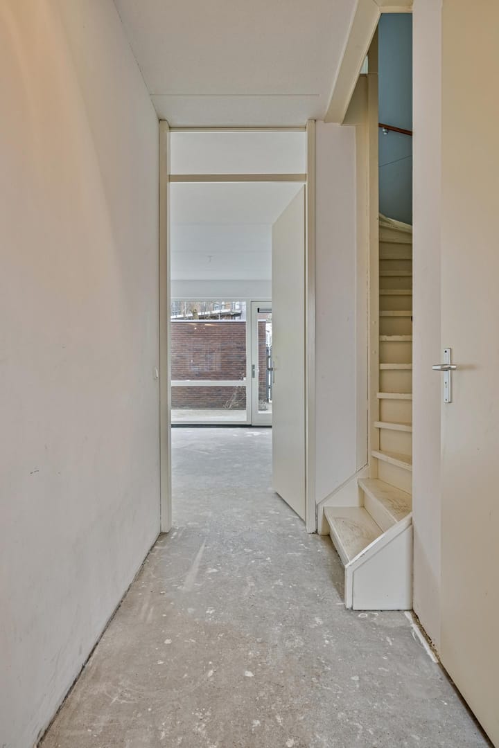 Foto 5 van Demerstraat 6